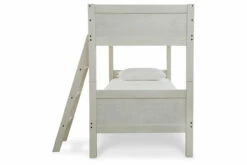 Robbinsdale Bedroom -FURNITURE shop B742 59 SIDE SW P1 KO