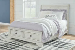 Robbinsdale Bedroom -FURNITURE shop B742 87 84S 183