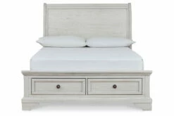 Robbinsdale Bedroom -FURNITURE shop B742 87 84S 183 HEAD ON SW P1 KO