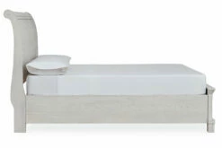 Robbinsdale Bedroom -FURNITURE shop B742 87 84S 183 SIDE SW P1 KO