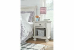 Robbinsdale Bedroom -FURNITURE shop B742 91