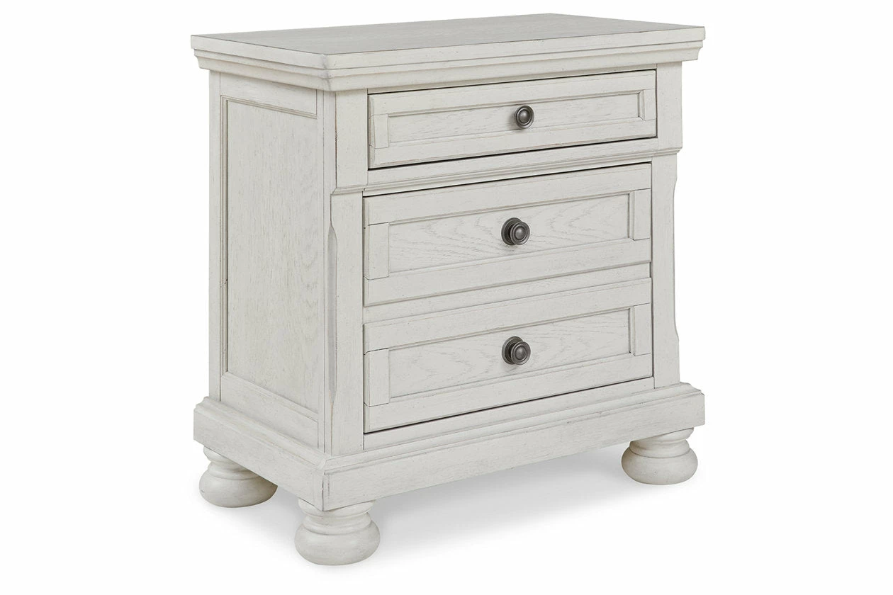 Robbinsdale Nightstand 4 Robbinsdale Nightstand - Image 4