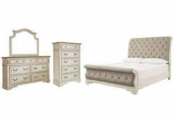 Realyn Bedroom Packages -FURNITURE shop B743 46 31 36 77 74 98 SW P1 KO