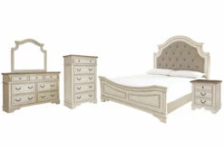 Realyn Bedroom Packages -FURNITURE shop B743 46 31 36 93 58 56 97 SW P1 KO