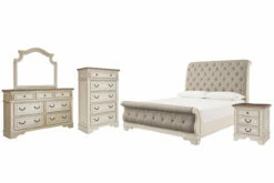 Realyn Bedroom Packages -FURNITURE shop B743 46 31 36 93 78 76 95 SW P1 KO