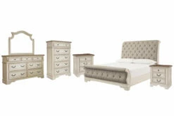 Realyn Bedroom Packages -FURNITURE shop B743 46 31 36 93 282 29 78 95 76 SW P1 KO