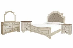 Realyn Bedroom Packages -FURNITURE shop B743 93 282 29 31 36 58 56 94 SW P1 KO