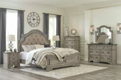 Lodenbay Bedroom Packages 10 Lodenbay Bedroom Packages -FURNITURE shop B751 31 36 46 58 56 97 93 282 29