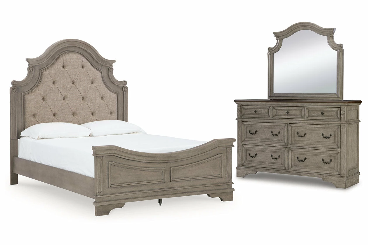 Lodenbay Bedroom Packages 2 Lodenbay Bedroom Packages - Image 2