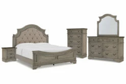 Lodenbay Bedroom Packages 11 Lodenbay Bedroom Packages -FURNITURE shop B751 31 36 58 56 94 46 93 SW P1 KO