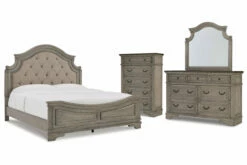 Lodenbay Bedroom Packages 9 Lodenbay Bedroom Packages -FURNITURE shop B751 31 36 58 56 94 46 SW P1 KO