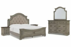 Lodenbay Bedroom Packages 13 Lodenbay Bedroom Packages -FURNITURE shop B751 31 36 58 56 94 93 282 29 SW P1 KO