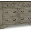 Lodenbay Dresser