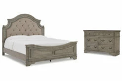 Lodenbay Bedroom Packages 12 Lodenbay Bedroom Packages -FURNITURE shop B751 58 56 94 31 SW P1 KO