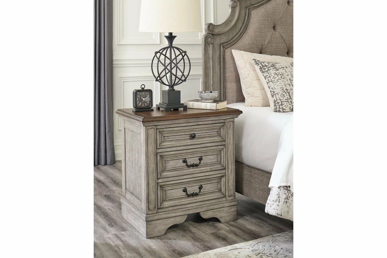 Lodenbay Nightstand 1 Lodenbay Nightstand