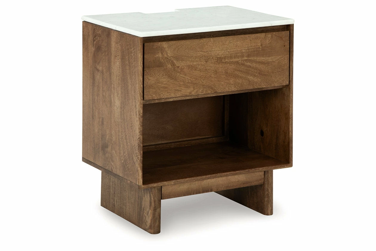 Isanti Nightstand 2 Isanti Nightstand - Image 2