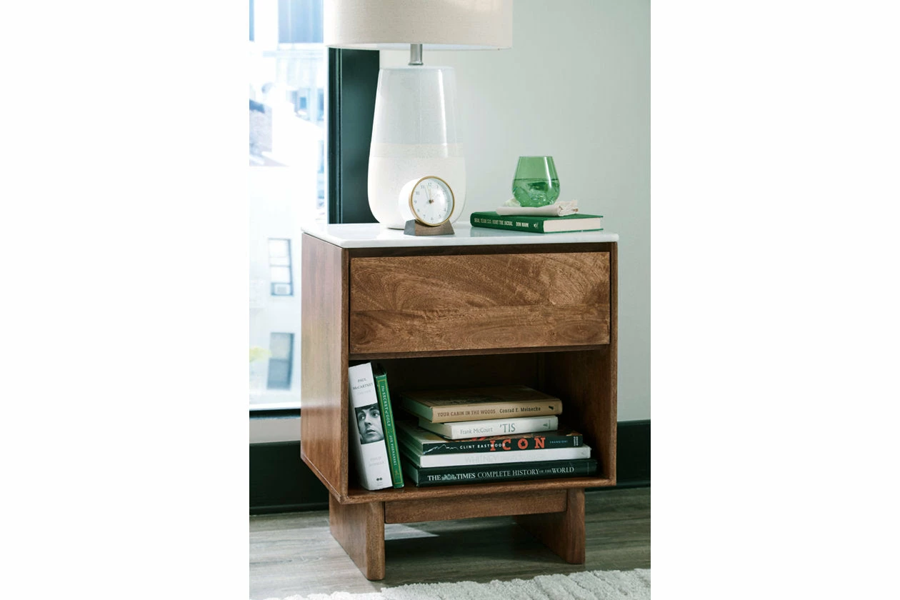 Isanti Nightstand 1 Isanti Nightstand