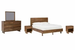 Isanti Bedroom Packages -FURNITURE shop B752 31 36 81 96 91 282 29 SW P1 KO