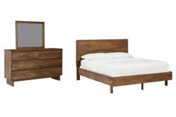 Isanti Bedroom Packages -FURNITURE shop B752 31 36 81 96 SW P1 KO