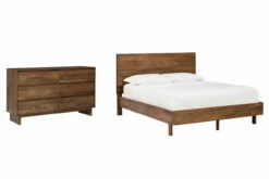 Isanti Bedroom Packages -FURNITURE shop B752 31 82 94 SW P1 KO