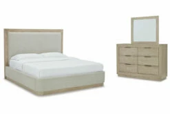Hennington Bedroom Packages -FURNITURE shop B756 31 36 58 56 SW P1 KO