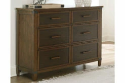 Wyattfield Dresser