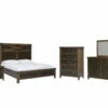 Wyattfield Bedroom Packages