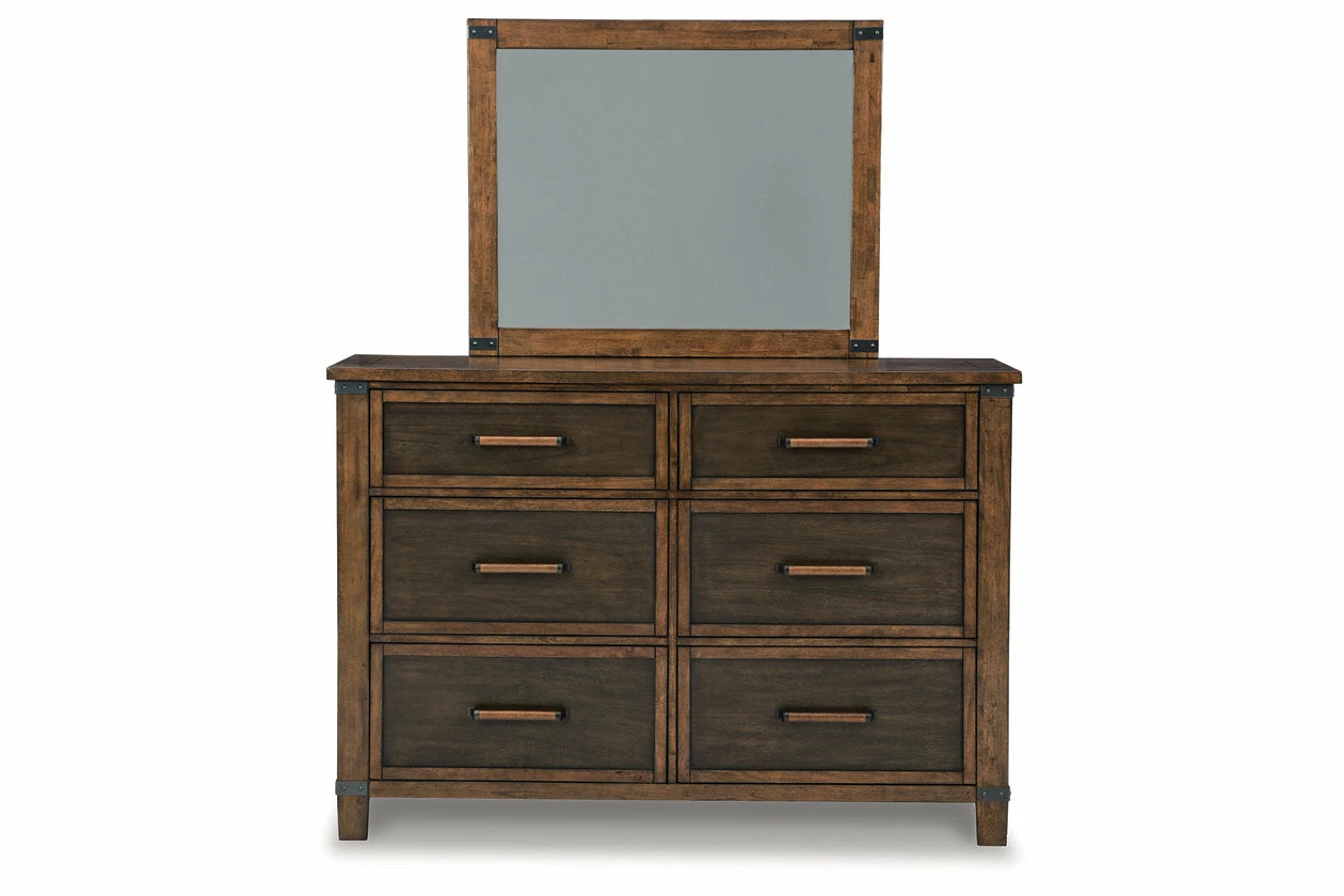 Wyattfield Bedroom 8 Wyattfield Bedroom - Image 8