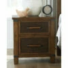 Wyattfield Nightstand