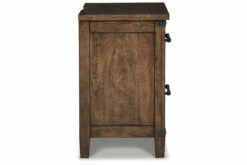 Wyattfield Bedroom 37 Wyattfield Bedroom -FURNITURE shop B759 92 SIDE SW P1 KO