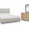 Freslowe Bedroom Packages
