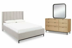 Freslowe Bedroom Packages -FURNITURE shop B761 31 36 58 56 SW P1 KO