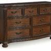 Lavinton Dresser