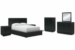 Londer Bedroom Packages -FURNITURE shop B768 31 36 57 54 46 92 282 29 SW P1 KO