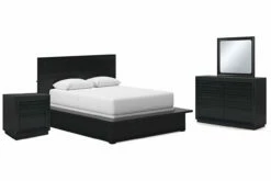 Londer Bedroom Packages