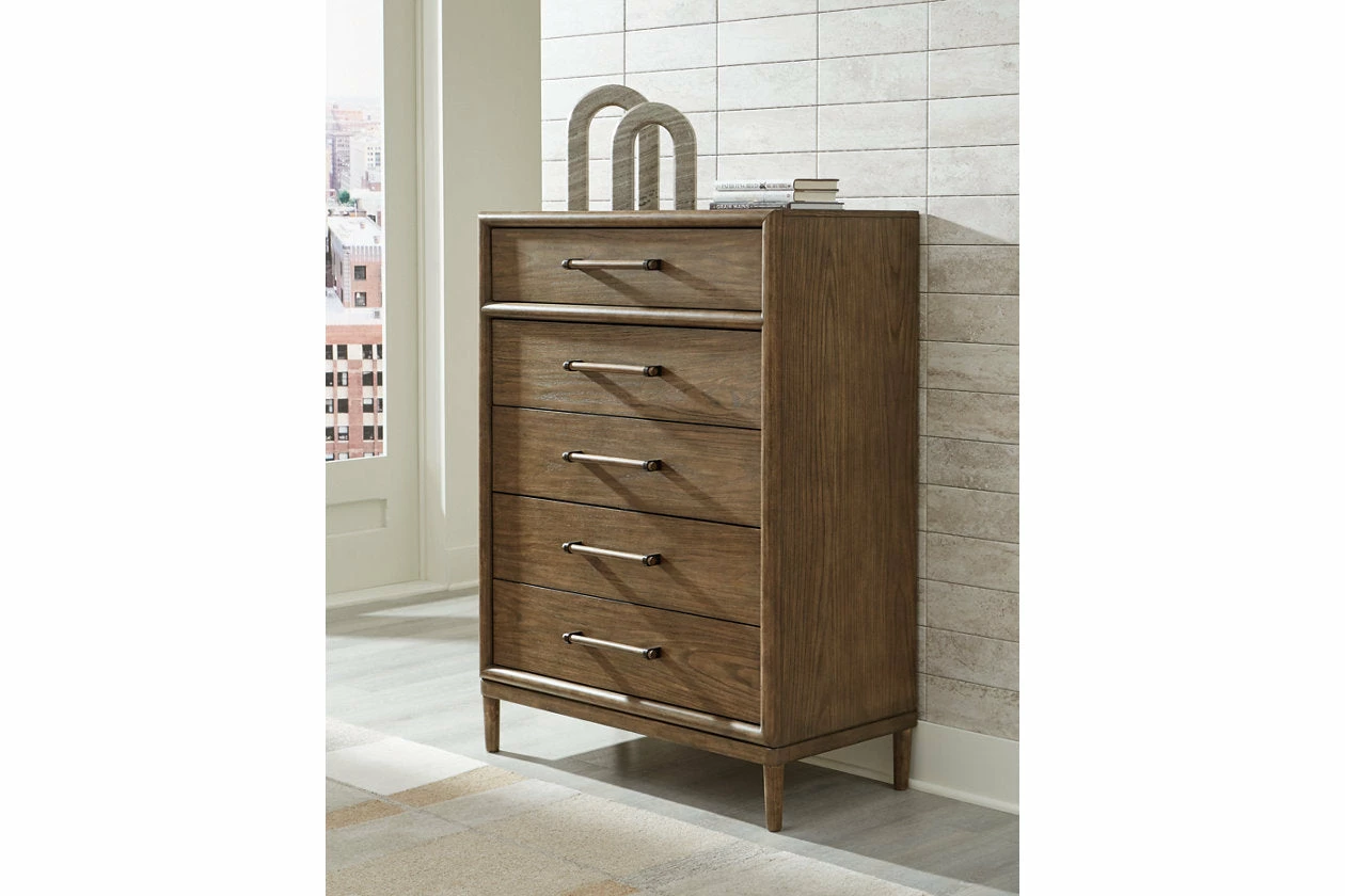 Roanhowe Chest 1 Roanhowe Chest