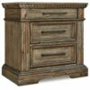 Markenburg Nightstand