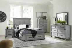 Russelyn Bedroom Packages -FURNITURE shop B772 31 36 46 57 54S 96 92