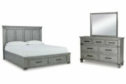 Russelyn Bedroom Packages -FURNITURE shop B772 31 36 58 56S 97 SW P1 KO 427af328 1b98 4f43 880b d7bec6629f68