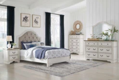 Brollyn Bedroom Packages 13 Brollyn Bedroom Packages -FURNITURE shop B773 31 36 46 57 54 92