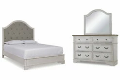 Brollyn Bedroom Packages 11 Brollyn Bedroom Packages -FURNITURE shop B773 31 36 57 54 SW P1 KO