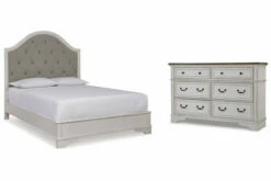 Brollyn Bedroom Packages 14 Brollyn Bedroom Packages -FURNITURE shop B773 31 57 54 SW P1 KO