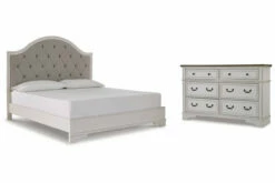 Brollyn Bedroom Packages 17 Brollyn Bedroom Packages -FURNITURE shop B773 31 58 56 SW P1 KO