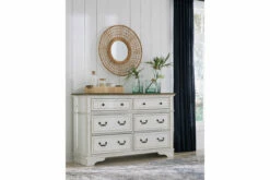 Brollyn Dresser
