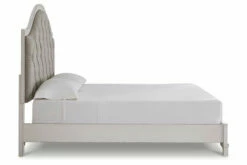 Brollyn Bedroom 28 Brollyn Bedroom -FURNITURE shop B773 58 56 SIDE SW P1 KO