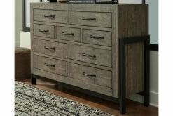 Brennagan Dresser