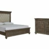 Johnelle Bedroom Packages