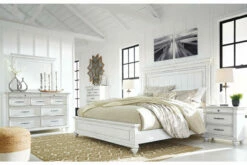Kanwyn Bedroom Packages -FURNITURE shop B777 31 36 46 58 56 97 93