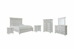 Kanwyn Bedroom Packages -FURNITURE shop B777 31 36 58 56 97 93 282 29 46 P1 KO