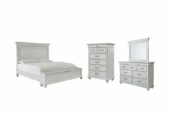 Kanwyn Bedroom Packages -FURNITURE shop B777 31 36 58 56S 97 46 P1 KO